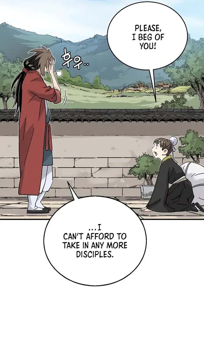 I Reincarnated as a Legendary Surgeon Chapter 141 Page 60