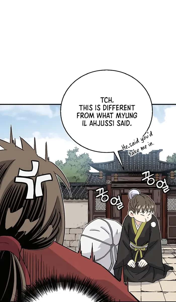 I Reincarnated as a Legendary Surgeon Chapter 141 Page 61