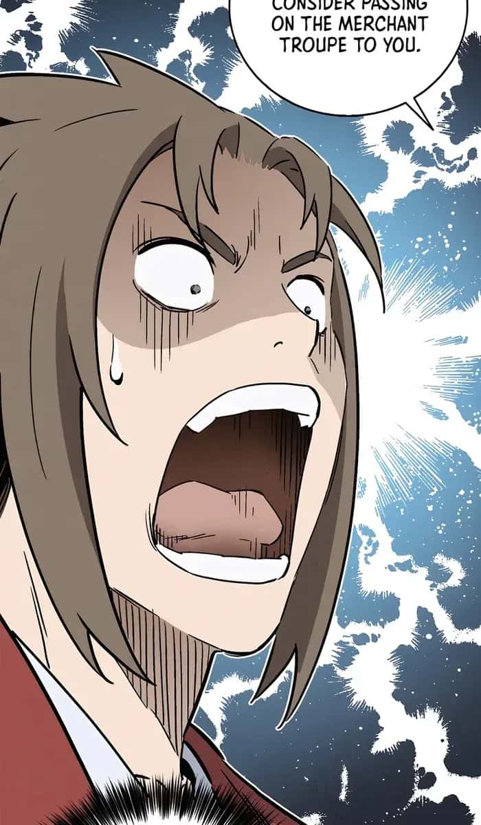 I Reincarnated as a Legendary Surgeon Chapter 141 Page 63