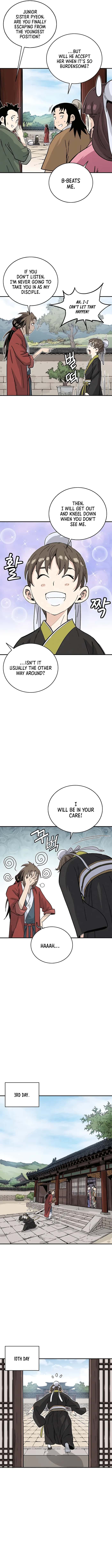 I Reincarnated as a Legendary Surgeon Chapter 141 Page 77