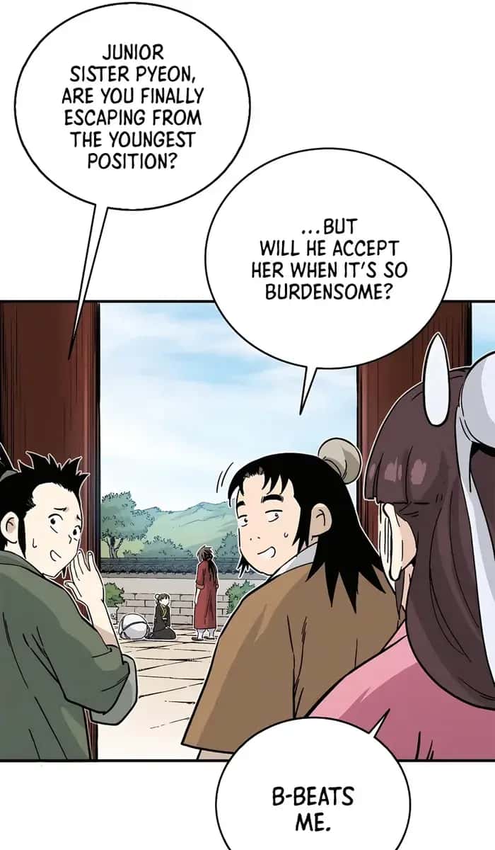 I Reincarnated as a Legendary Surgeon Chapter 141 Page 78