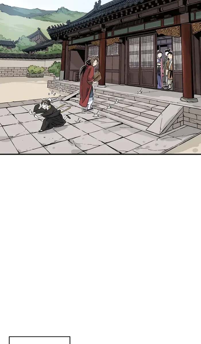 I Reincarnated as a Legendary Surgeon Chapter 141 Page 84