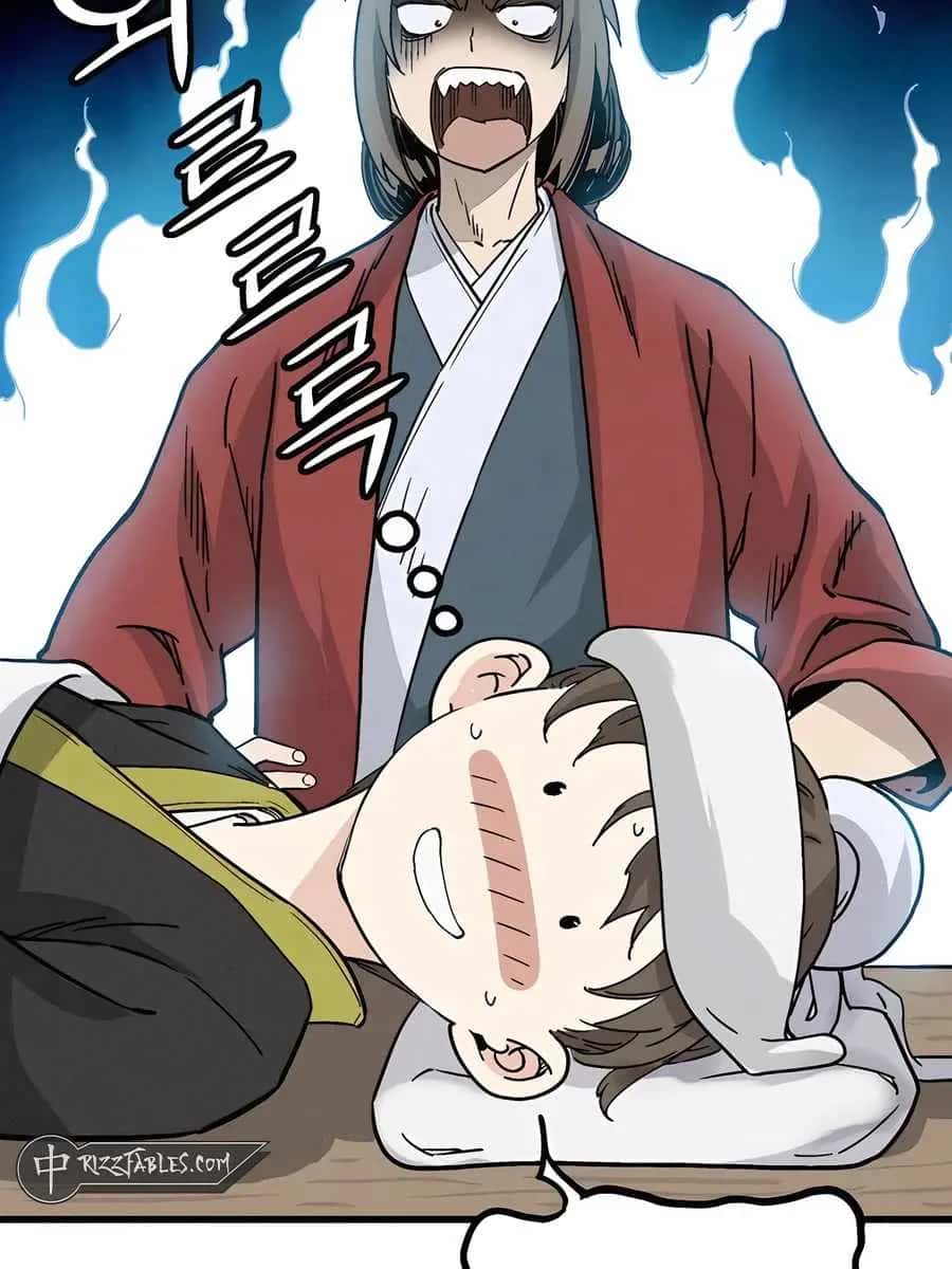 I Reincarnated as a Legendary Surgeon Chapter 142 Page 3