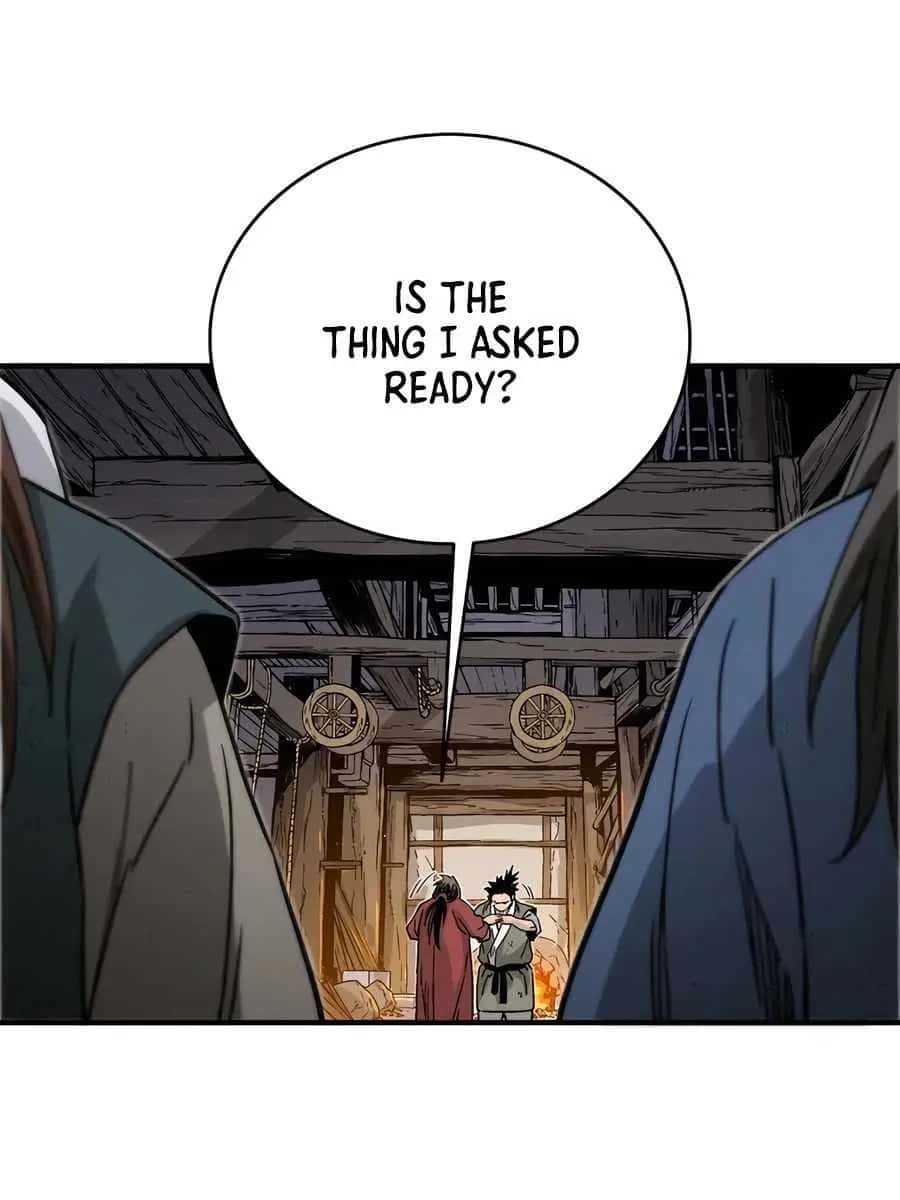 I Reincarnated as a Legendary Surgeon Chapter 142 Page 39