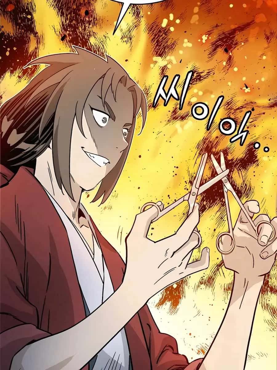 I Reincarnated as a Legendary Surgeon Chapter 142 Page 47