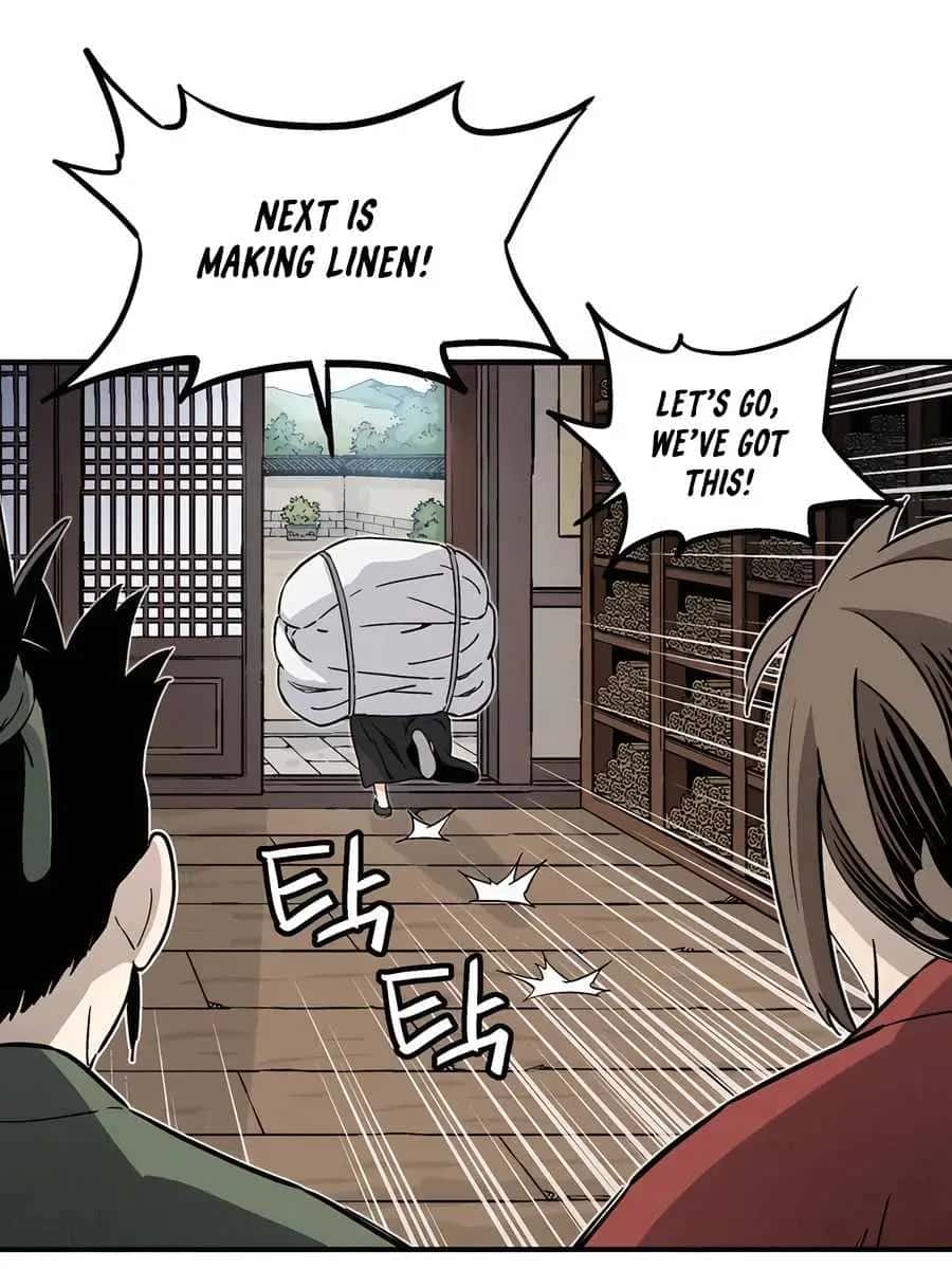 I Reincarnated as a Legendary Surgeon Chapter 143 Page 6