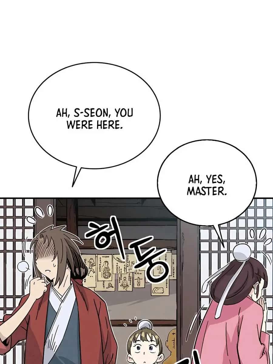 I Reincarnated as a Legendary Surgeon Chapter 143 Page 28