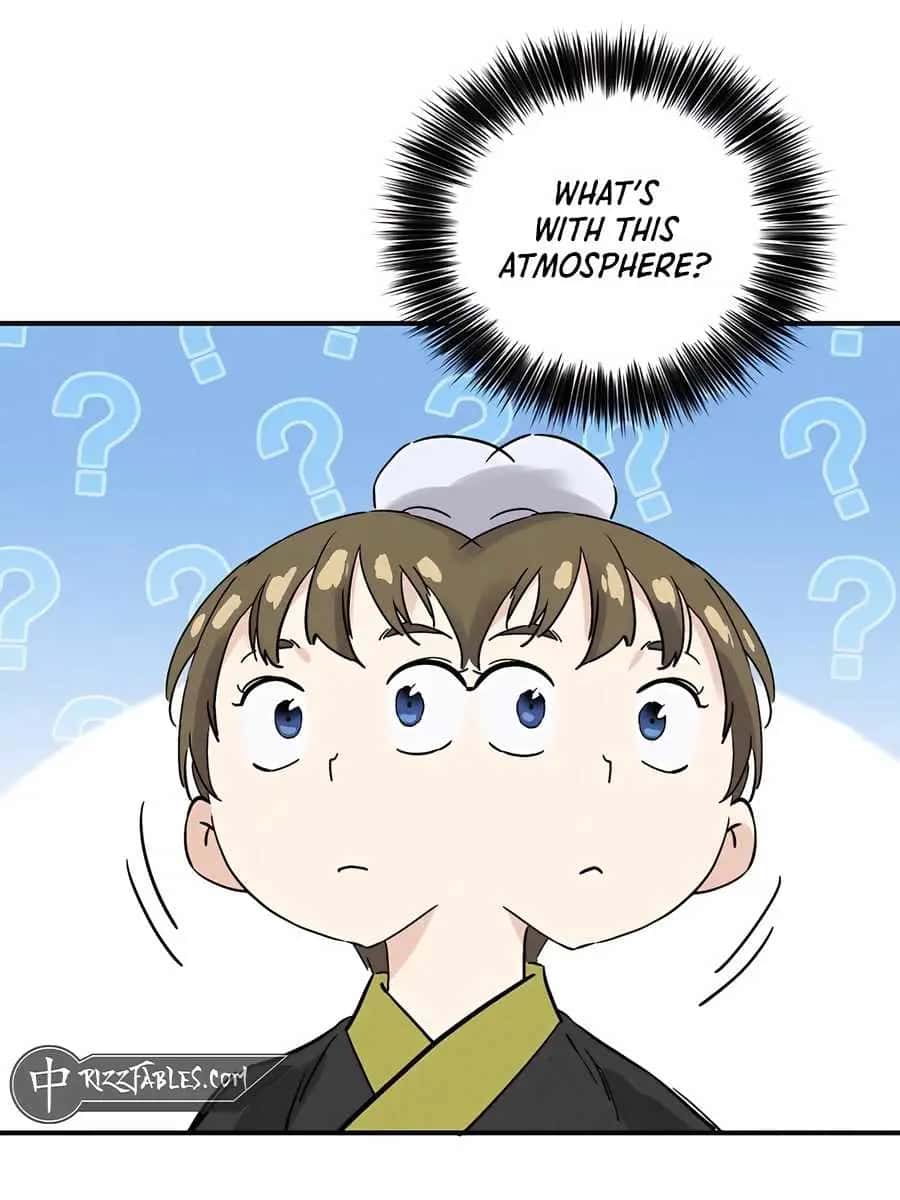 I Reincarnated as a Legendary Surgeon Chapter 143 Page 30