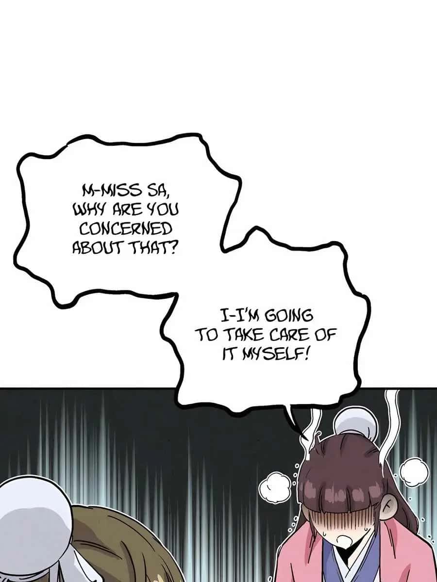 I Reincarnated as a Legendary Surgeon Chapter 143 Page 49