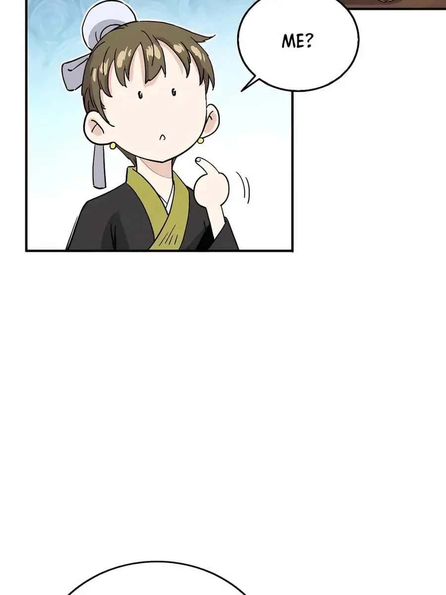 I Reincarnated as a Legendary Surgeon Chapter 143 Page 56