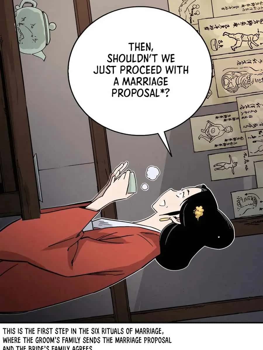 I Reincarnated as a Legendary Surgeon Chapter 143 Page 92