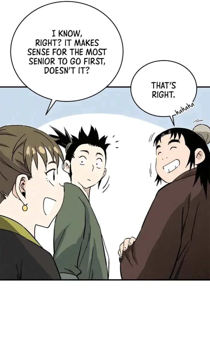 I Reincarnated as a Legendary Surgeon Chapter 144 Page 48