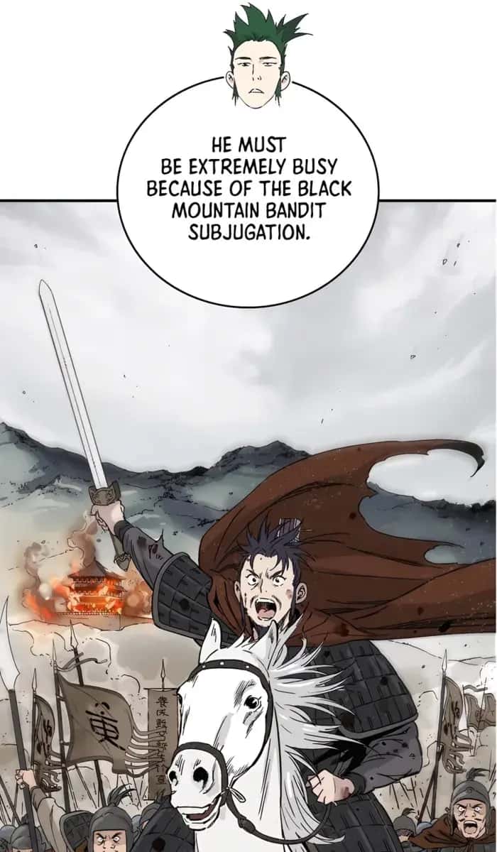 I Reincarnated as a Legendary Surgeon Chapter 144 Page 66