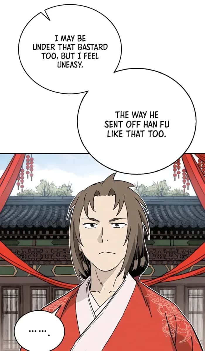 I Reincarnated as a Legendary Surgeon Chapter 144 Page 70