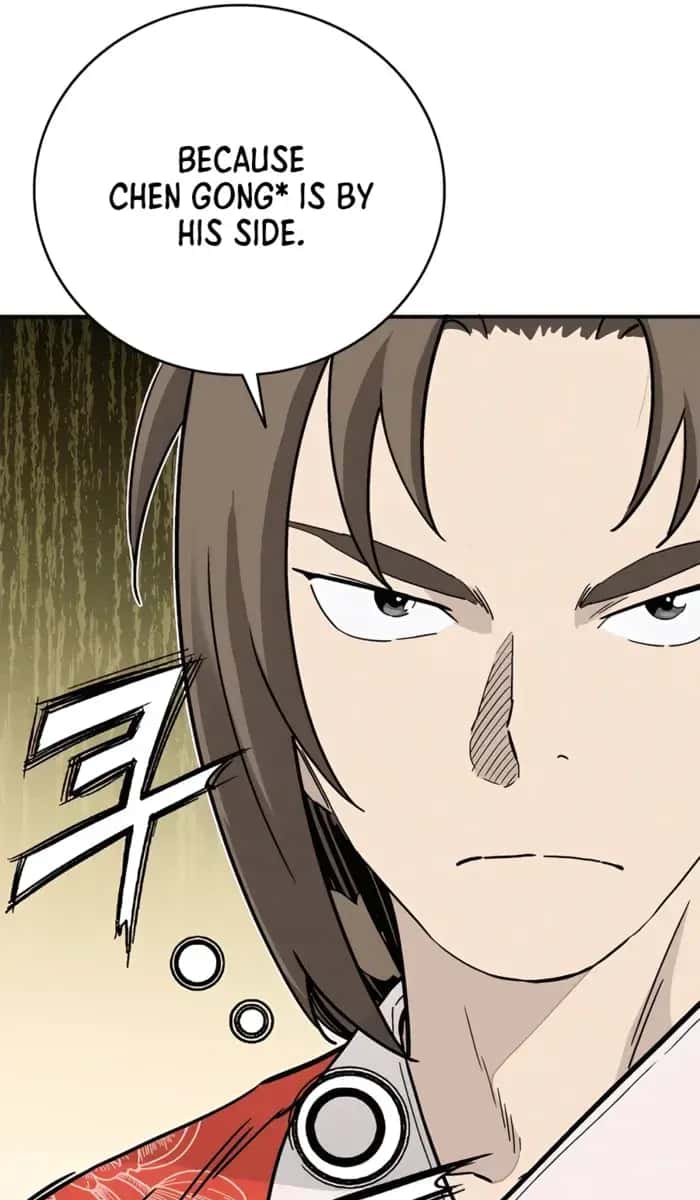 I Reincarnated as a Legendary Surgeon Chapter 144 Page 74