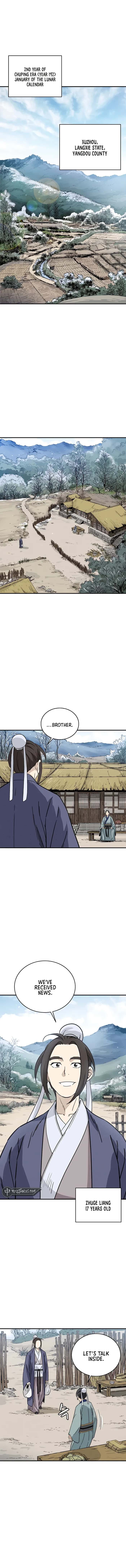 I Reincarnated as a Legendary Surgeon Chapter 145 Page 2