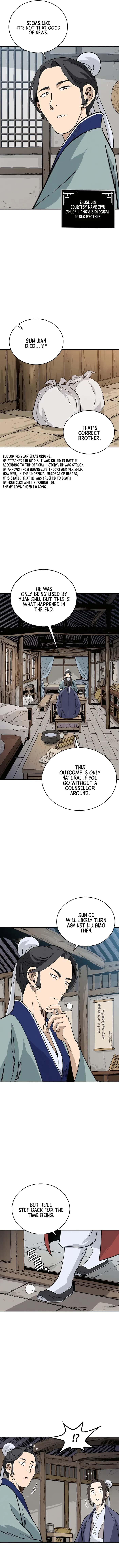 I Reincarnated as a Legendary Surgeon Chapter 145 Page 11