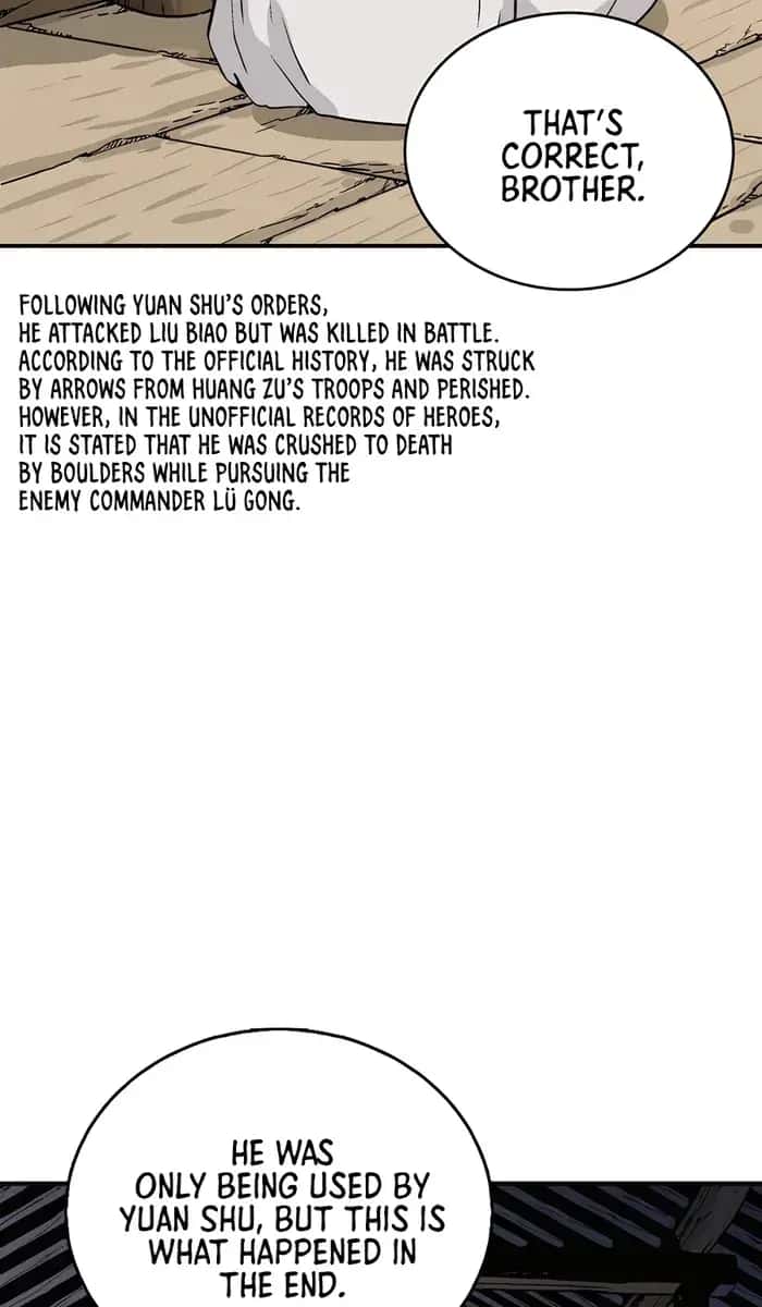 I Reincarnated as a Legendary Surgeon Chapter 145 Page 14