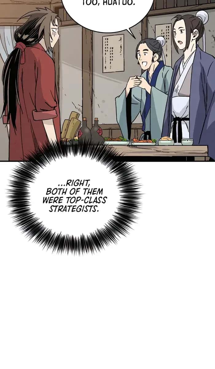 I Reincarnated as a Legendary Surgeon Chapter 145 Page 32