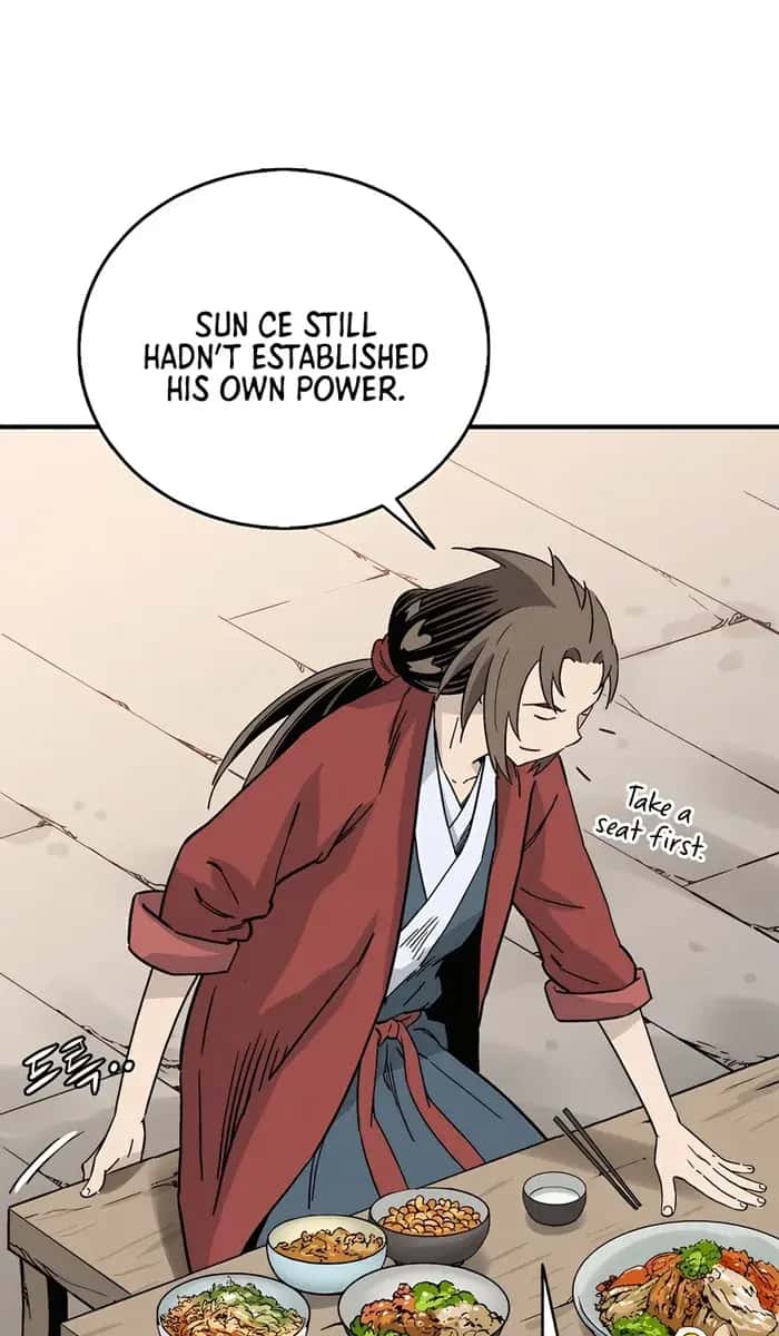 I Reincarnated as a Legendary Surgeon Chapter 145 Page 33