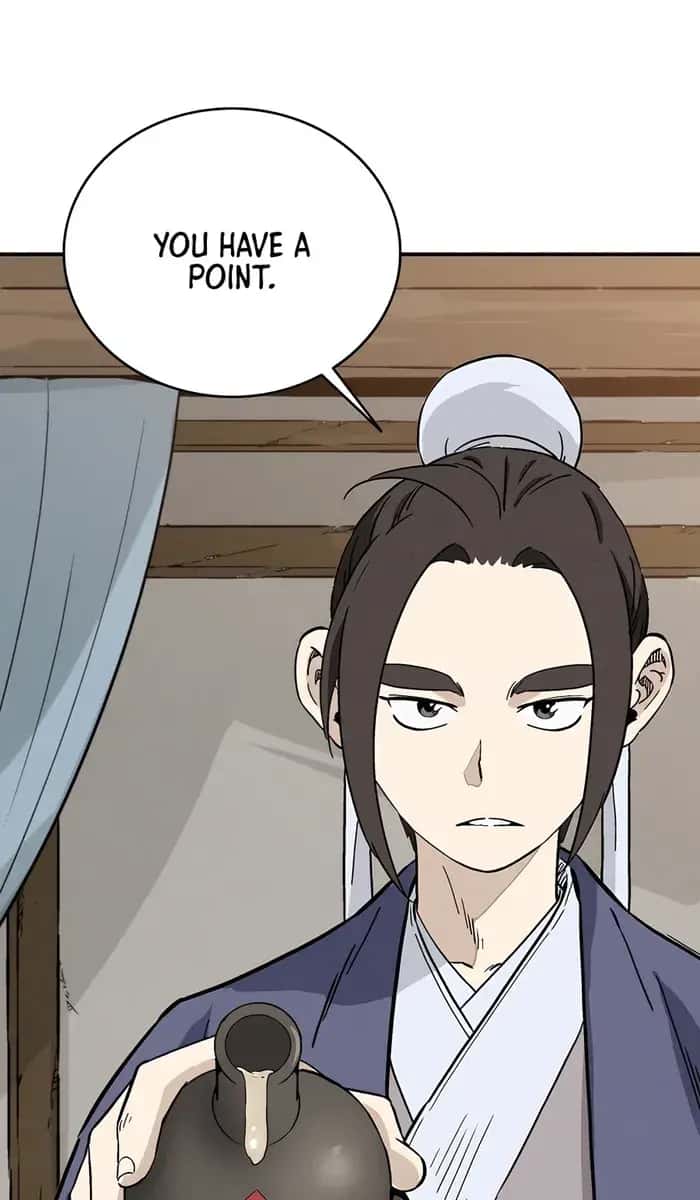 I Reincarnated as a Legendary Surgeon Chapter 145 Page 39