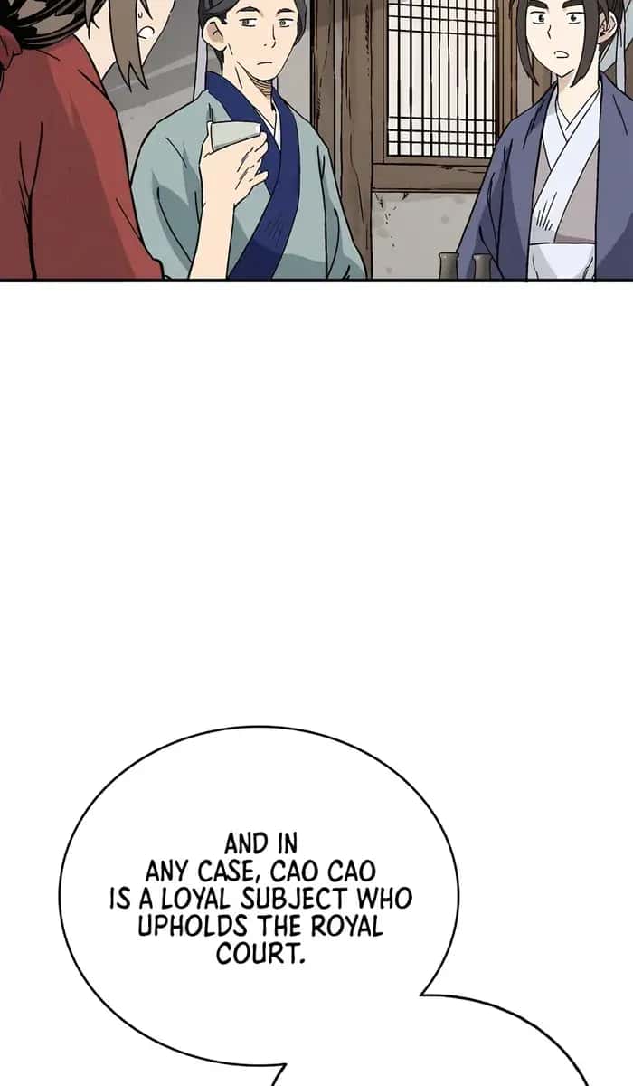 I Reincarnated as a Legendary Surgeon Chapter 145 Page 51