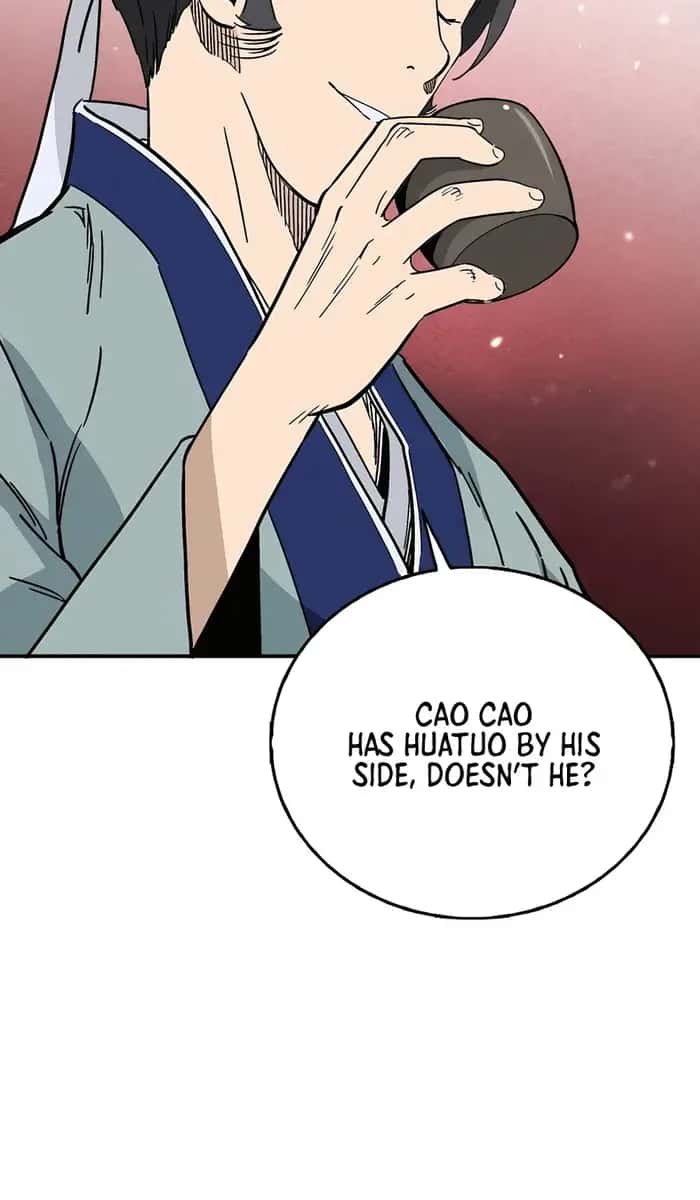 I Reincarnated as a Legendary Surgeon Chapter 145 Page 61