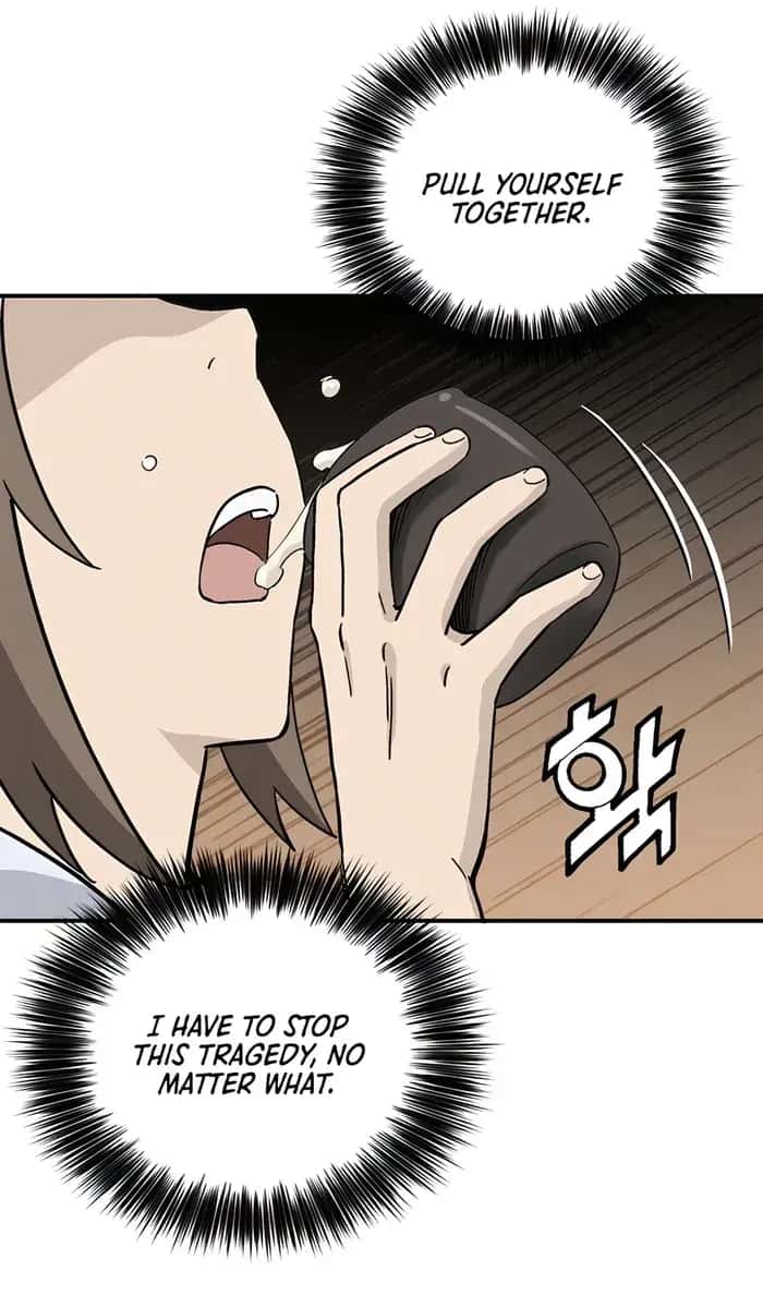 I Reincarnated as a Legendary Surgeon Chapter 145 Page 65