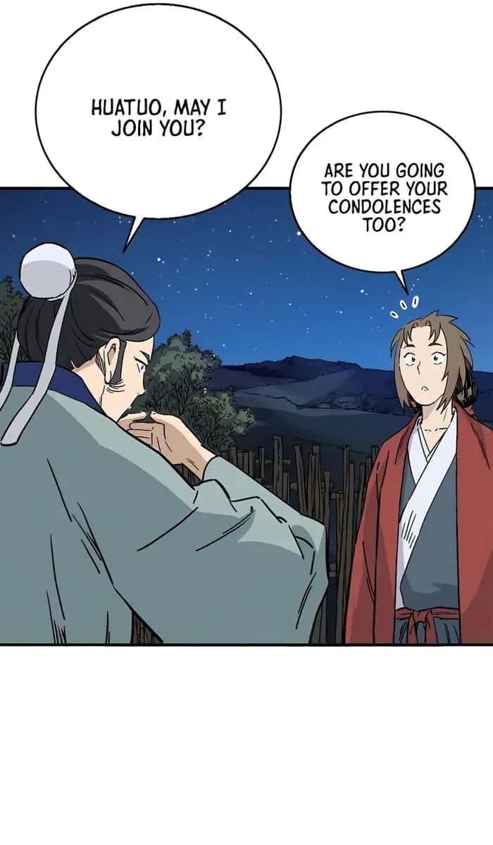 I Reincarnated as a Legendary Surgeon Chapter 145 Page 74