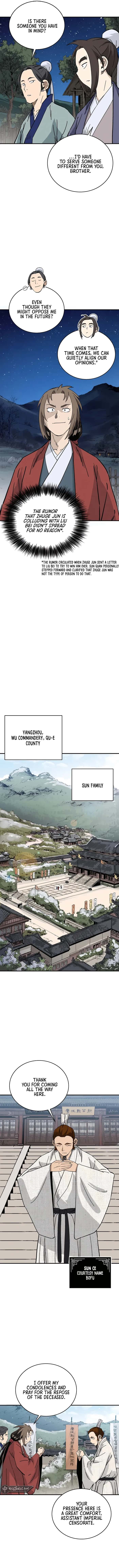 I Reincarnated as a Legendary Surgeon Chapter 145 Page 81