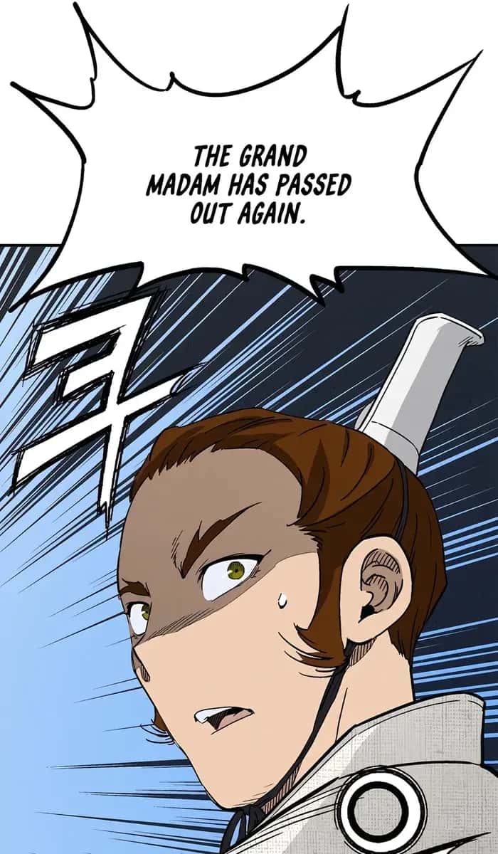I Reincarnated as a Legendary Surgeon Chapter 145 Page 99
