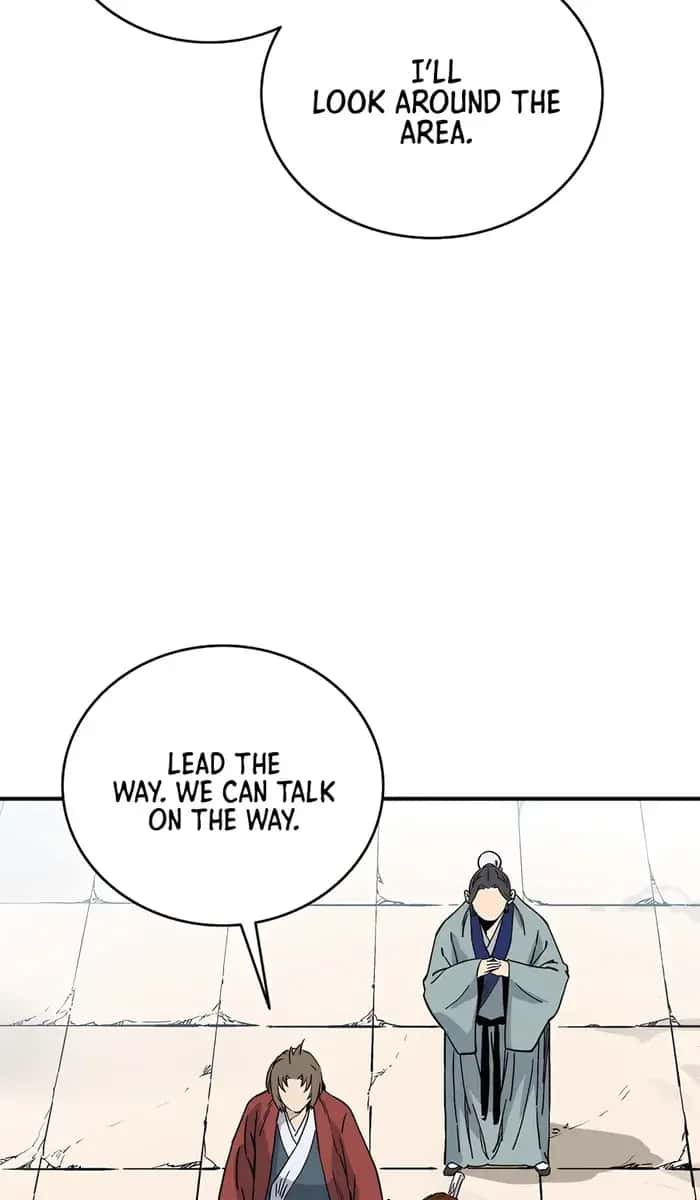 I Reincarnated as a Legendary Surgeon Chapter 146 Page 6