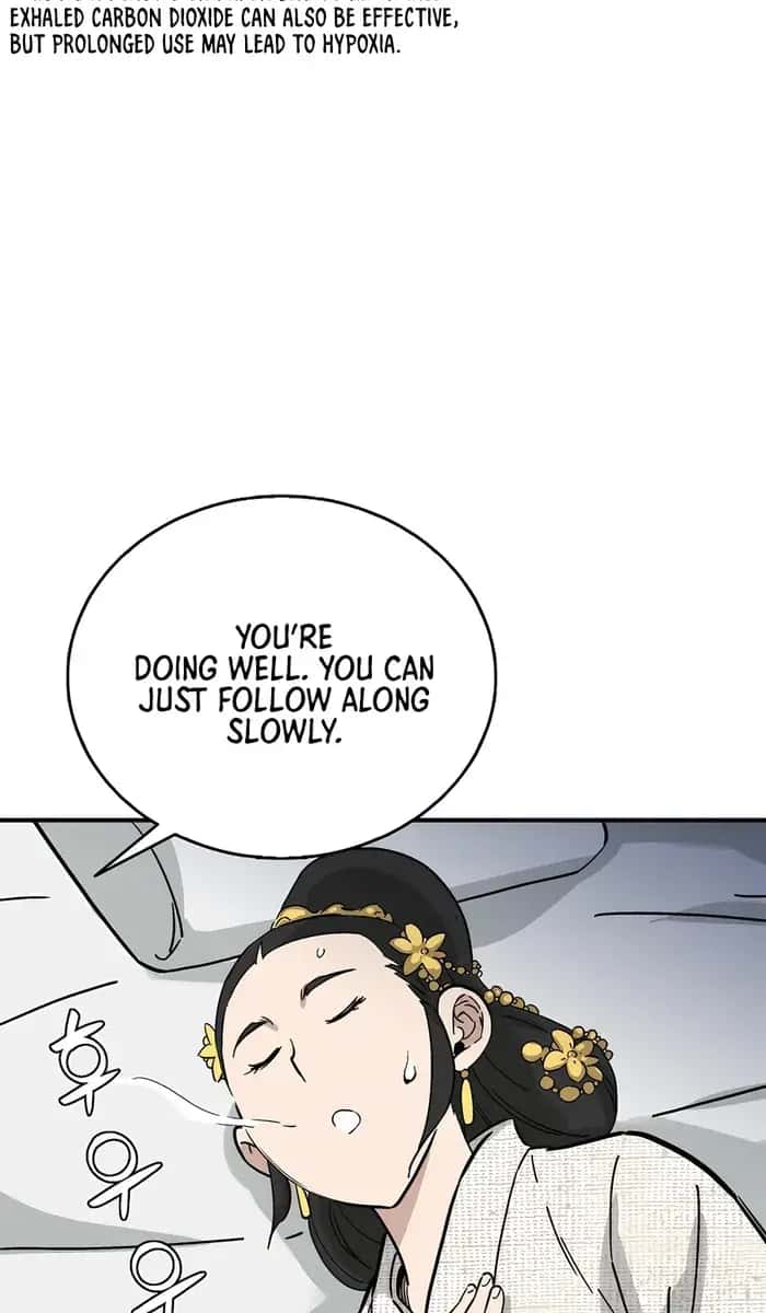 I Reincarnated as a Legendary Surgeon Chapter 146 Page 24