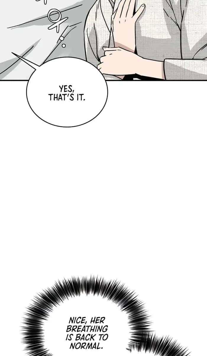 I Reincarnated as a Legendary Surgeon Chapter 146 Page 25