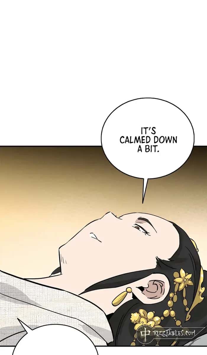 I Reincarnated as a Legendary Surgeon Chapter 146 Page 27