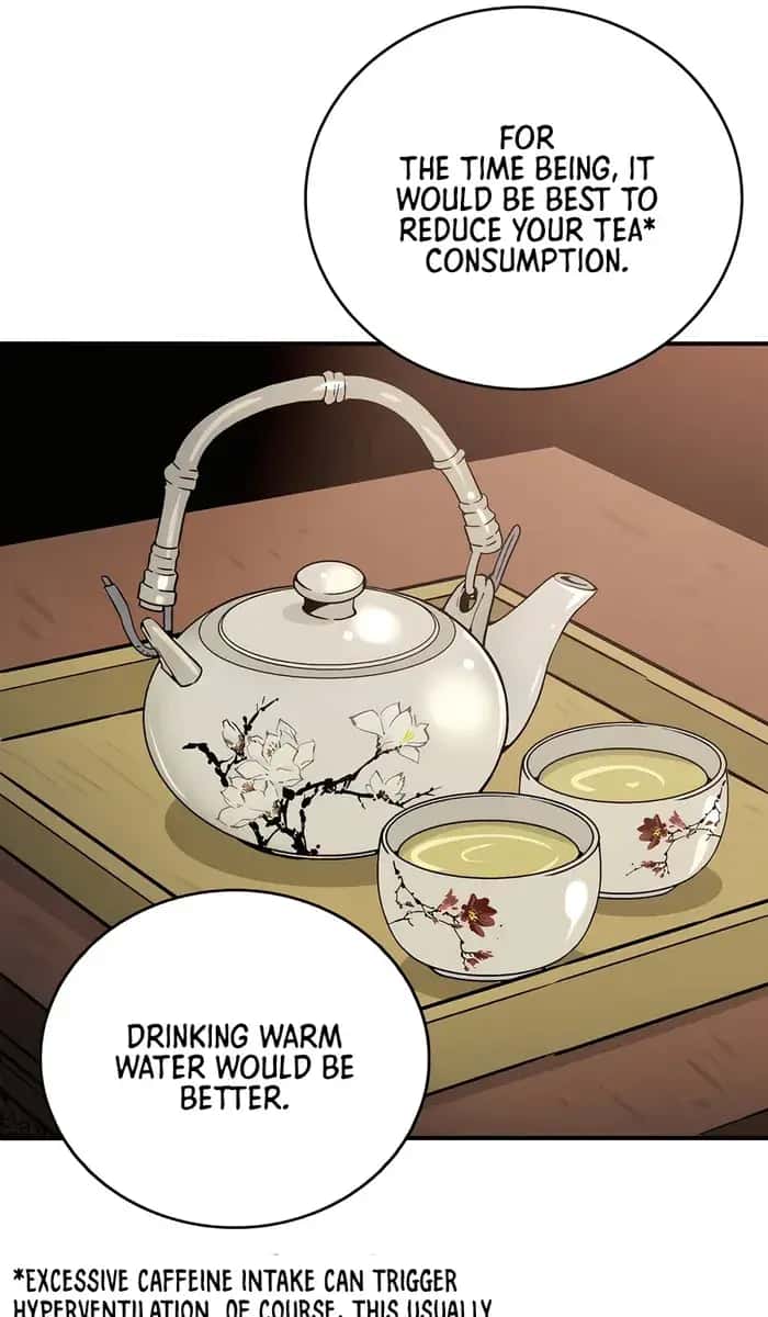 I Reincarnated as a Legendary Surgeon Chapter 146 Page 30