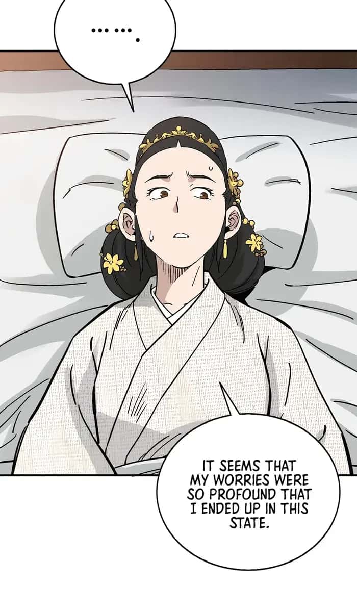 I Reincarnated as a Legendary Surgeon Chapter 146 Page 33