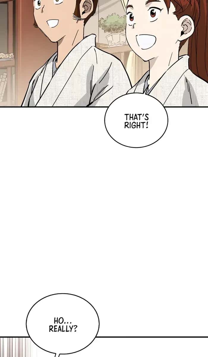 I Reincarnated as a Legendary Surgeon Chapter 146 Page 87