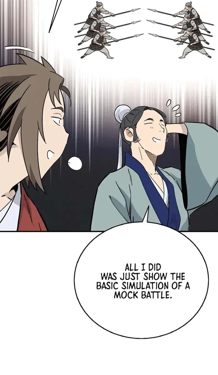 I Reincarnated as a Legendary Surgeon Chapter 146 Page 88