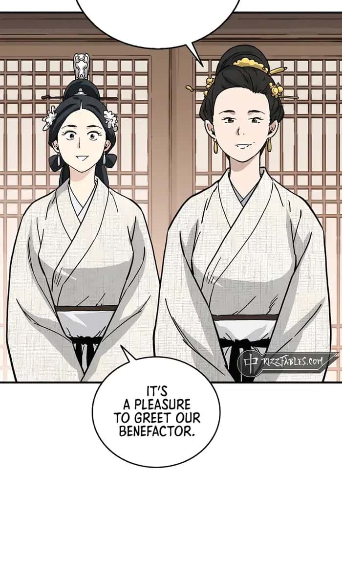 I Reincarnated as a Legendary Surgeon Chapter 147 Page 6