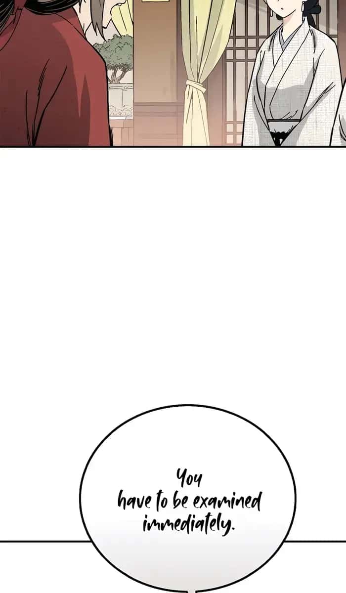 I Reincarnated as a Legendary Surgeon Chapter 147 Page 13