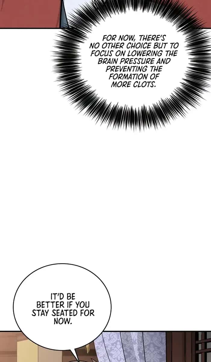 I Reincarnated as a Legendary Surgeon Chapter 147 Page 38