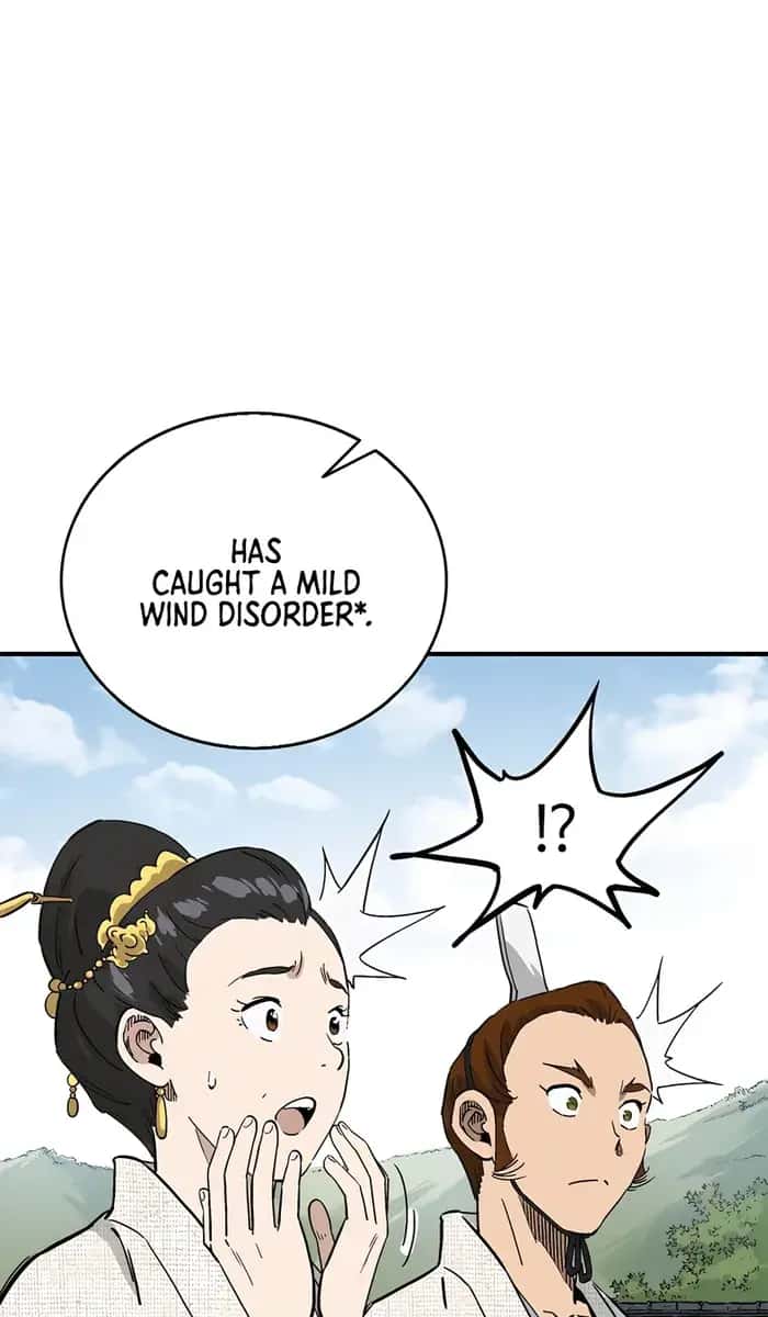 I Reincarnated as a Legendary Surgeon Chapter 147 Page 49