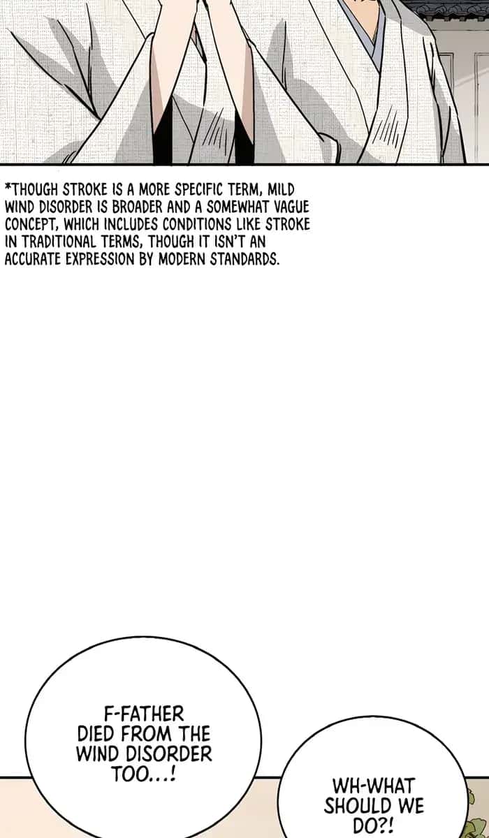 I Reincarnated as a Legendary Surgeon Chapter 147 Page 50