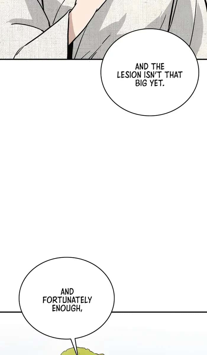I Reincarnated as a Legendary Surgeon Chapter 147 Page 55