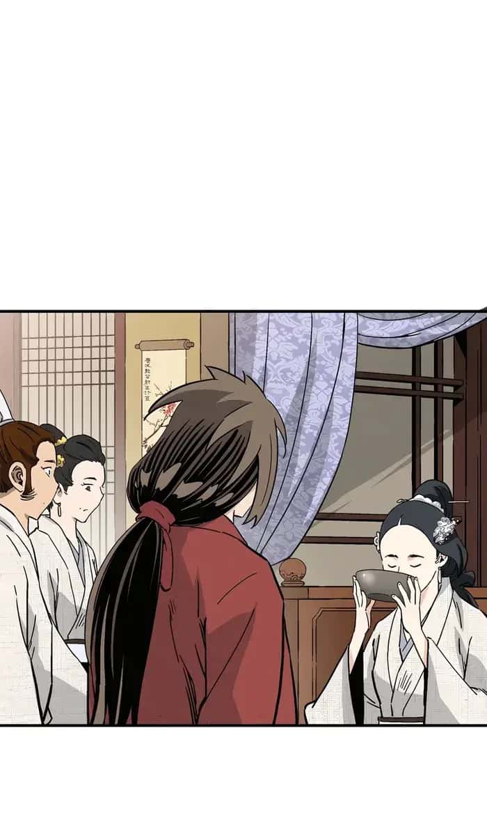 I Reincarnated as a Legendary Surgeon Chapter 147 Page 64
