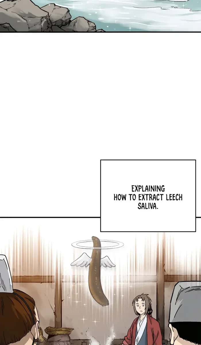 I Reincarnated as a Legendary Surgeon Chapter 147 Page 66