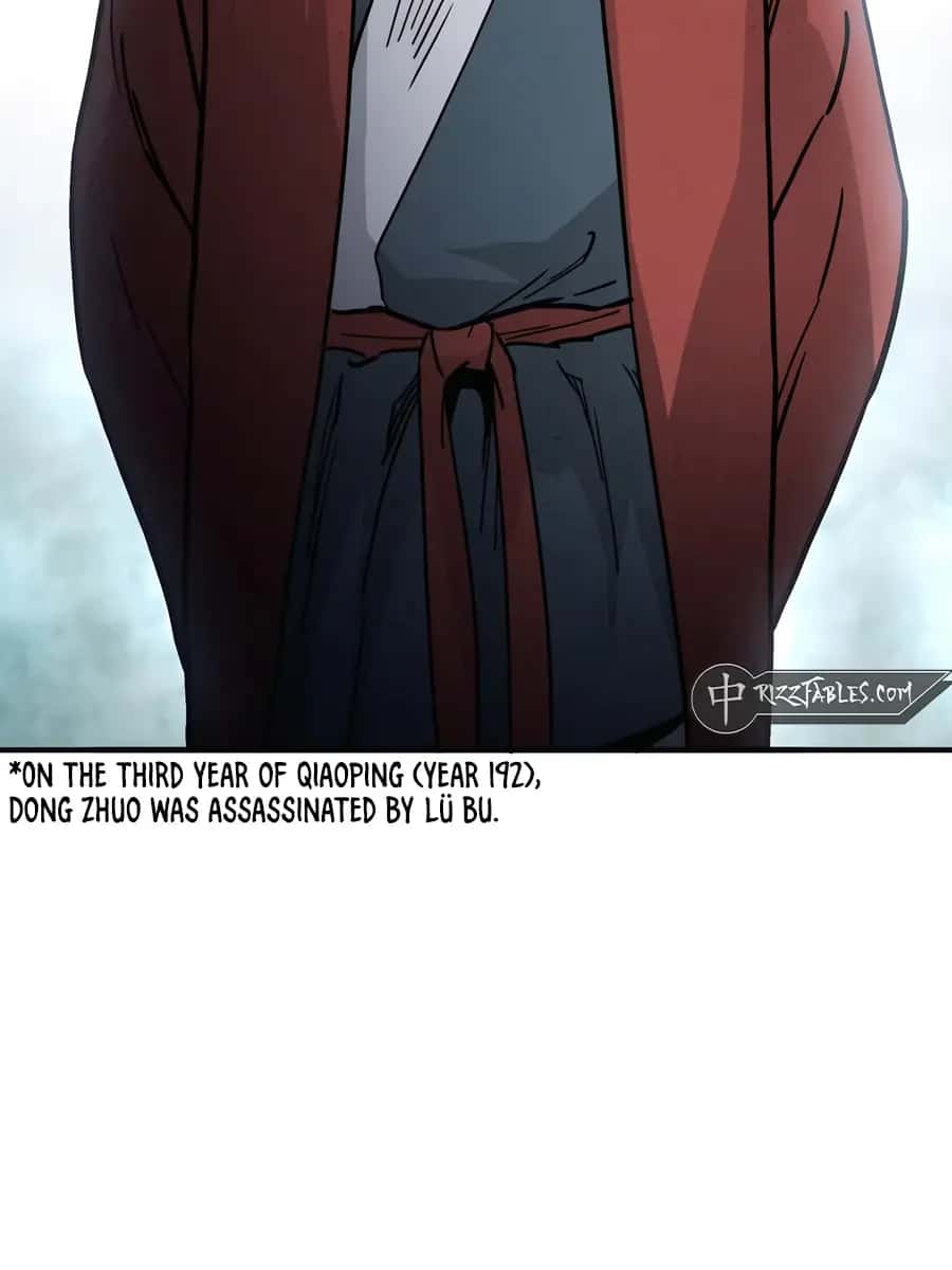 I Reincarnated as a Legendary Surgeon Chapter 148 Page 32