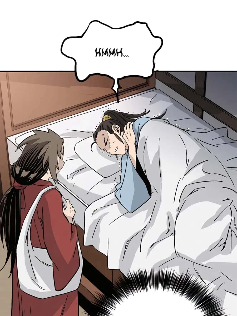I Reincarnated as a Legendary Surgeon Chapter 148 Page 89