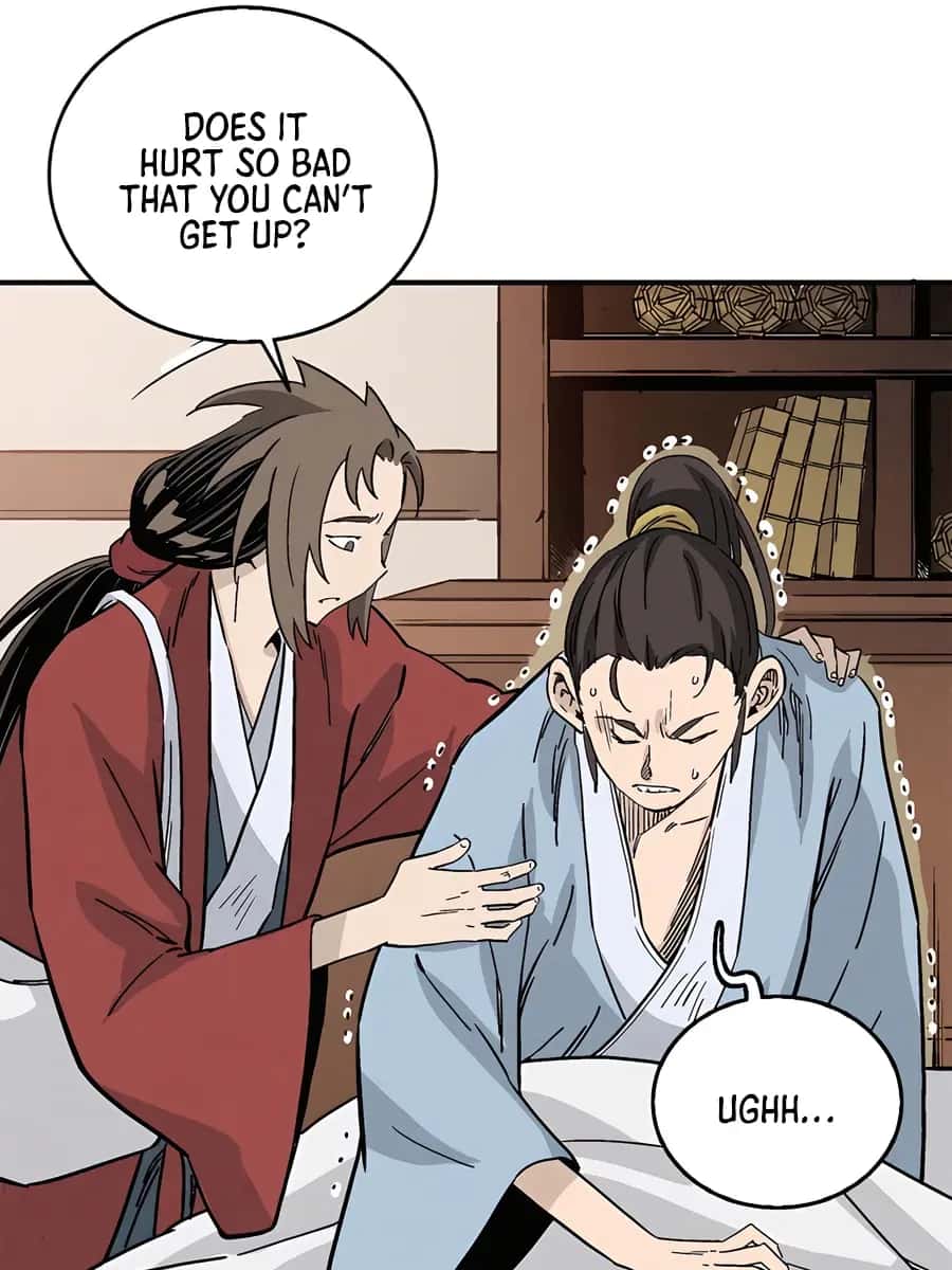 I Reincarnated as a Legendary Surgeon Chapter 148 Page 92